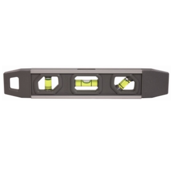 Magnetic Aluminum Torpedo Level