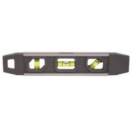 Magnetic Aluminum Torpedo Level