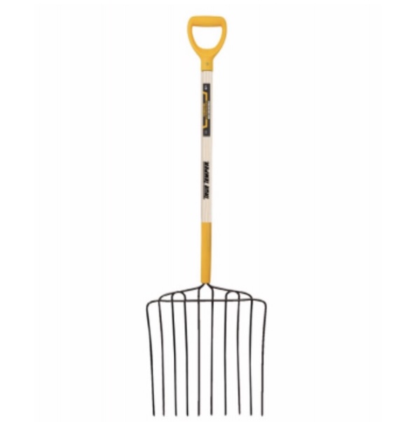 PITCHFORKS