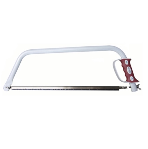 Green Thumb 30" Deluxe Heavy-Duty Bow Saw with Hand Guard