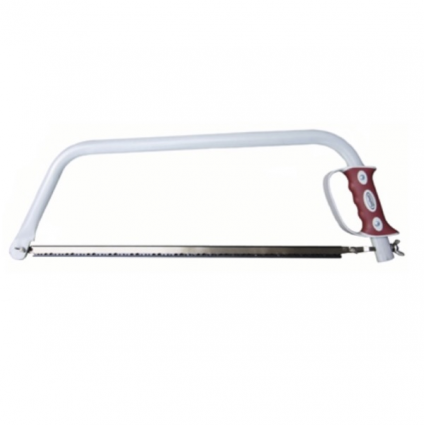 Green Thumb 30" Deluxe Heavy-Duty Bow Saw with Hand Guard