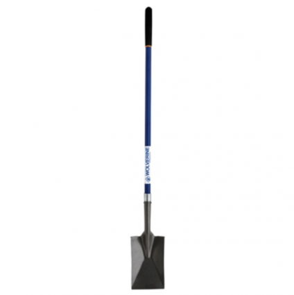 Fiberglass Long-Handle Garden Spade