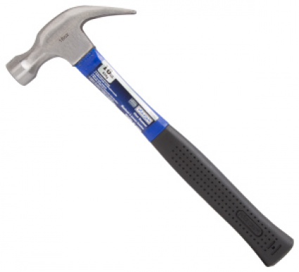 Claw Hammer 16 oz