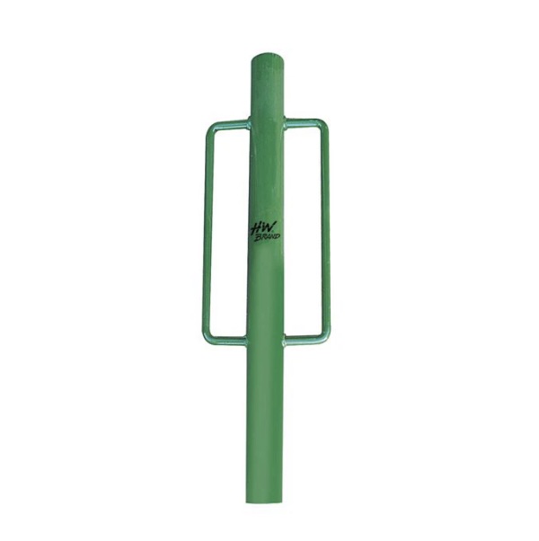 Heavy-Duty T-Post Driver 2-1/2"