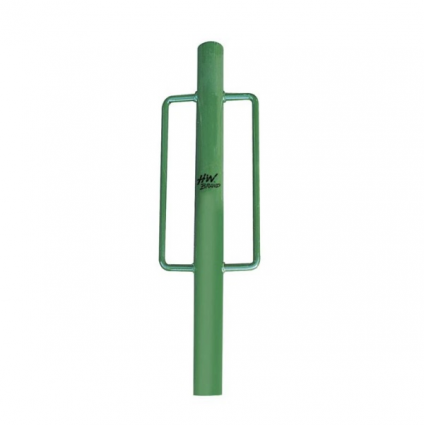 Heavy-Duty T-Post Driver 2-1/2"