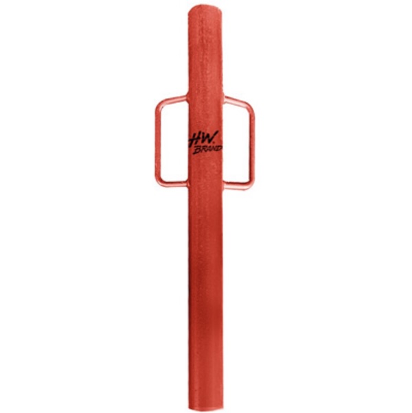 Medium-Duty T-Post Driver 2"