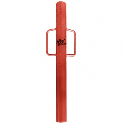 Medium-Duty T-Post Driver 2"