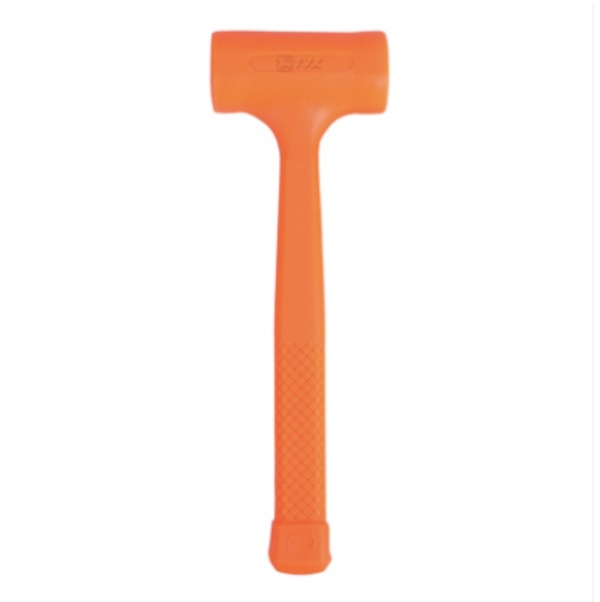 PVC Dead Blow Hammer 2 lb