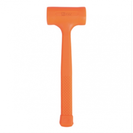 PVC Dead Blow Hammer 2 lb