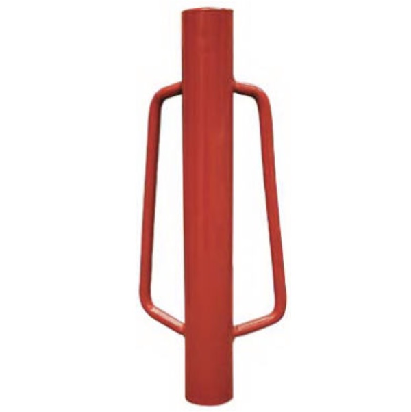 Red Fence Post Driver 23-1/2"