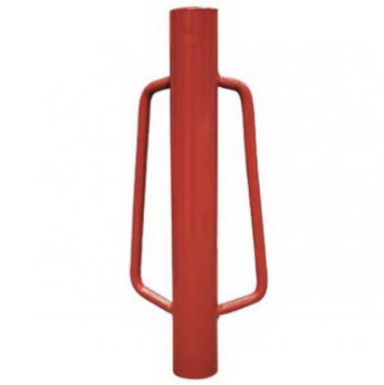Red Fence Post Driver 23-1/2"