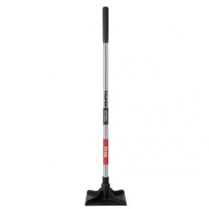 Truper Steel Tamper 10" x 10"