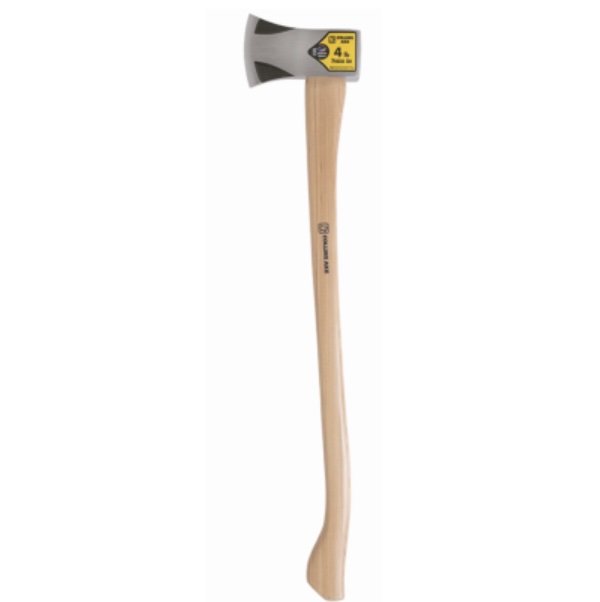 Collins Single-Bit Axe 4 lb 36"