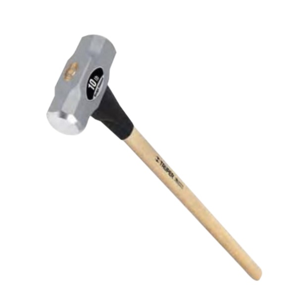 Double-Faced Sledge Hammer 10lb