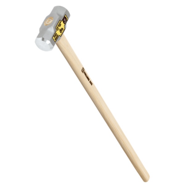 Double-Face Sledge Hammer 6 lb 35"