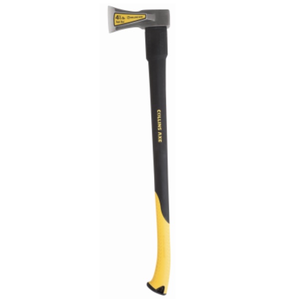 Collins Rapid Splitting Maul 4.5 lb 34"