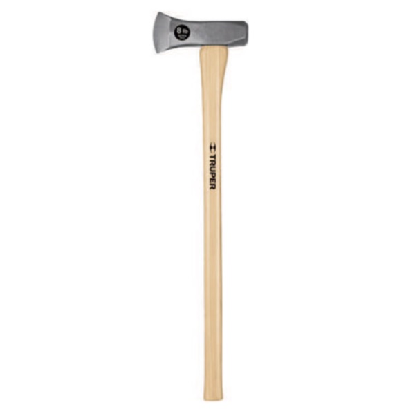 Truper Axe-Eye Splitting Maul 8 lb 34"