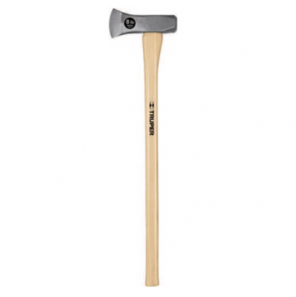 Truper Axe-Eye Splitting Maul 8 lb 34"