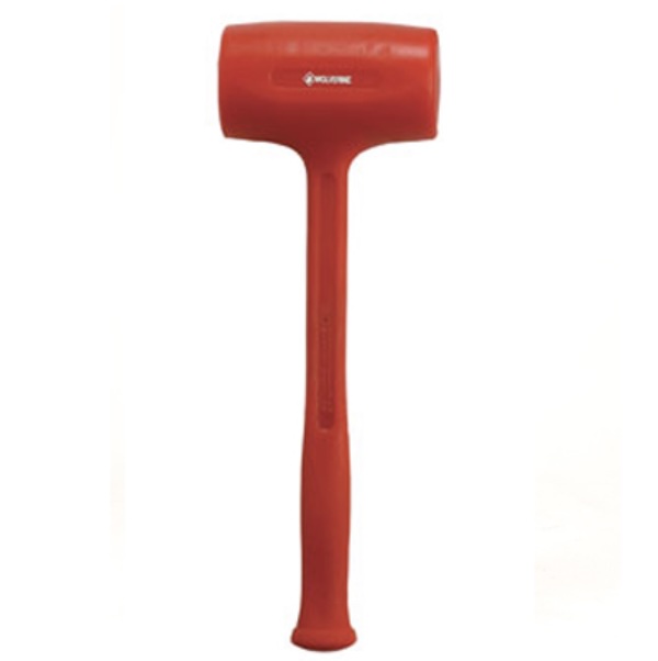 Dead Blow Hammer 3.3 lb