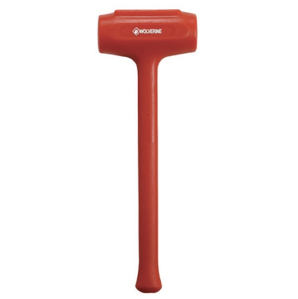 Dead Blow Hammer 5.5 lb
