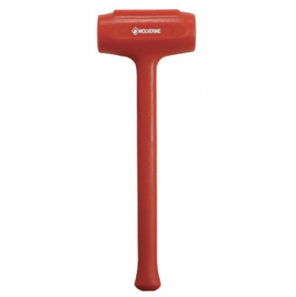 Dead Blow Hammer 5.5 lb