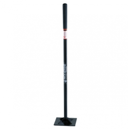 Steel Tamper 8"