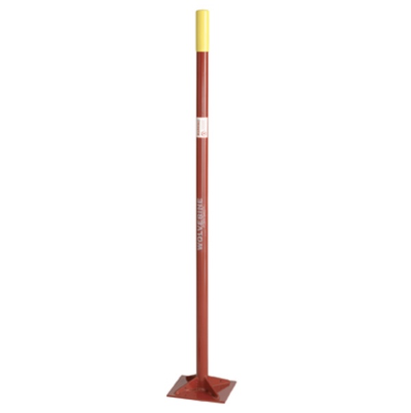 All-Steel Tamper 8"