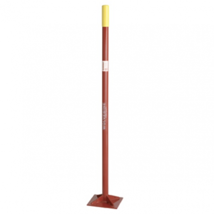 All-Steel Tamper 8"