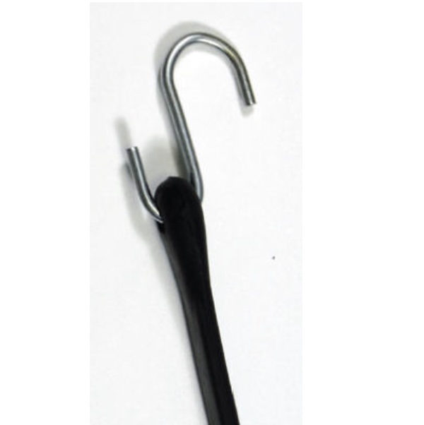 Master Mechanic EPDM Rubber Strap 19"