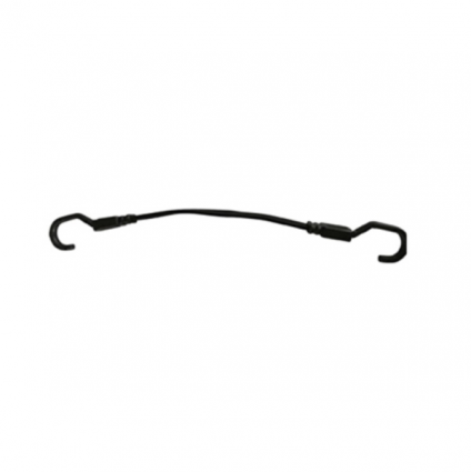 Master Mechanic Flat Bungee Cord 20"