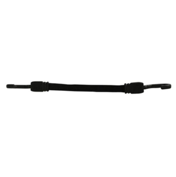 Master Mechanic Flat Bungee Cord 15"