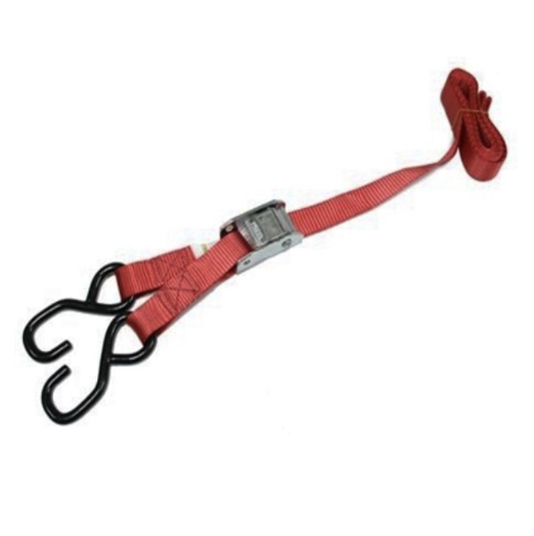 Master Mechanic Cambuckle Tie-Down 1" x 6'