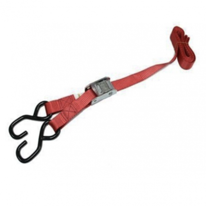 Master Mechanic Cambuckle Tie-Down 1" x 6'