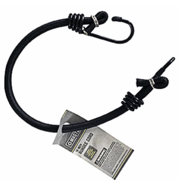 Master Mechanic Bungee Cord 16"