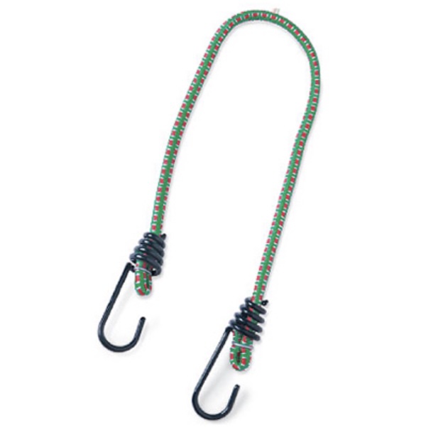 Master Mechanic Bungee Cord 24"