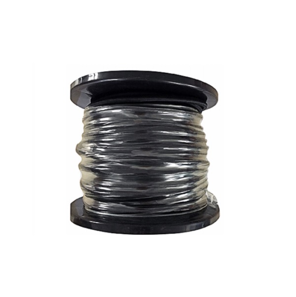 Master Mechanic Bungee Cord Reel 5/16" x 125'