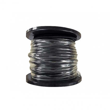Master Mechanic Bungee Cord Reel 5/16" x 125'