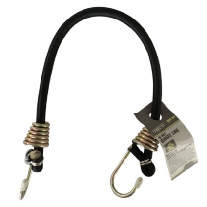 Master Mechanic Heavy-Duty Bungee Cord 18"