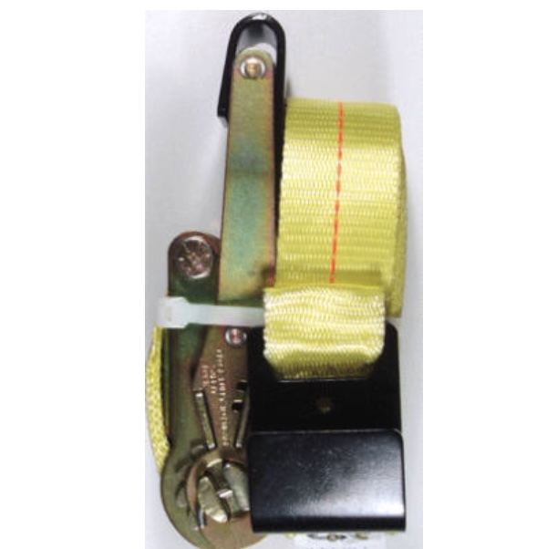 Master Mechanic Ratchet Tie-Down 2" x 30'
