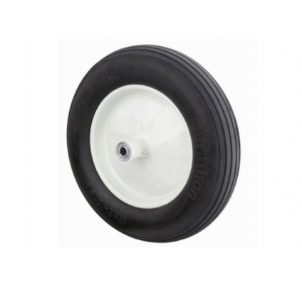 Flat Free Tire 15.5"