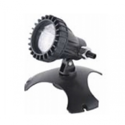 Pondmaster 3-Piece 2W LED Fountain and Landscape Pond Light Set