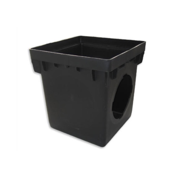 Double Catch Basin 12" x 12" 