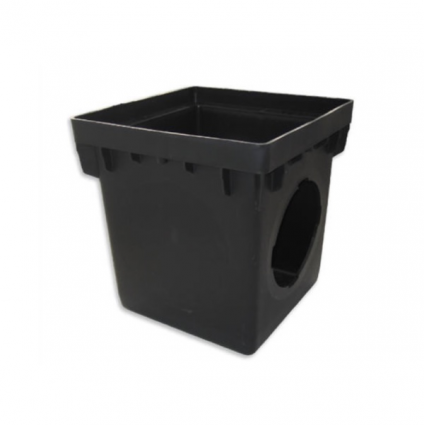 Double Catch Basin 12" x 12" 
