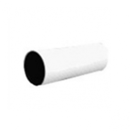 DRAIN PIPE, SOLID 4"X10' 3XWALL