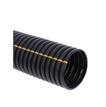 Slotted Drain Pipe 4" X 10'