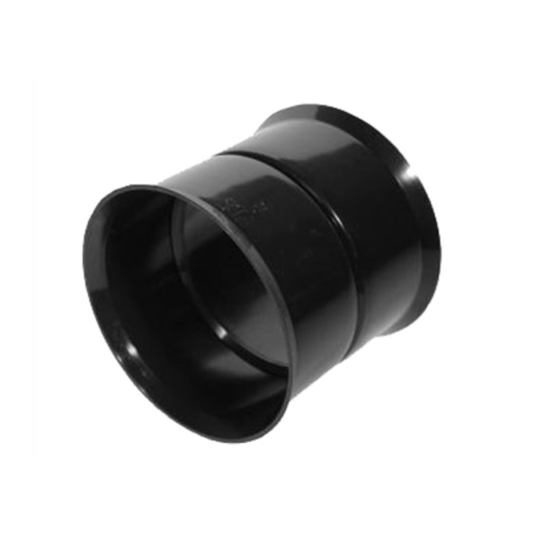 External Snap Coupling&nbsp;&nbsp;4"