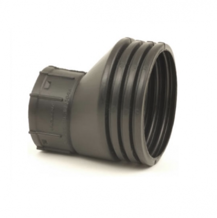 Polyethylene Reducer  6" X 4"
