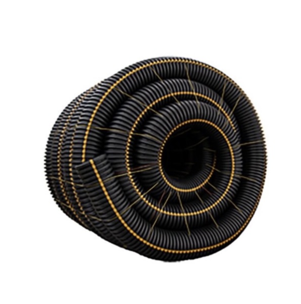 DRAINAGE PIPE &amp; FITTINGS