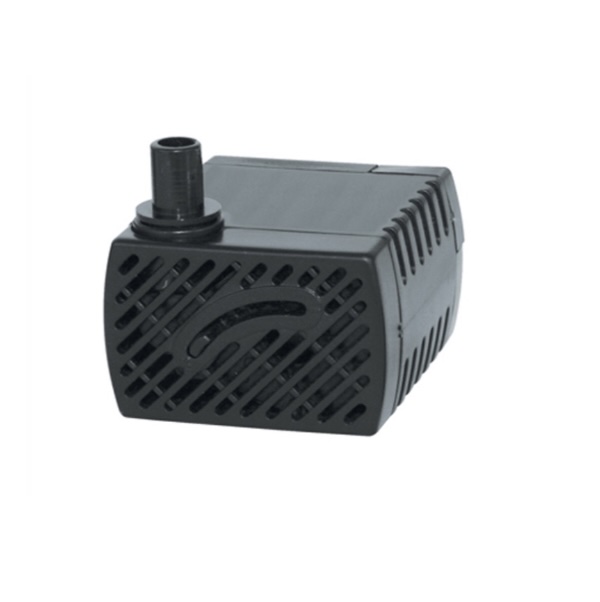 PUMP, FOUNTAIN 35-70GPH