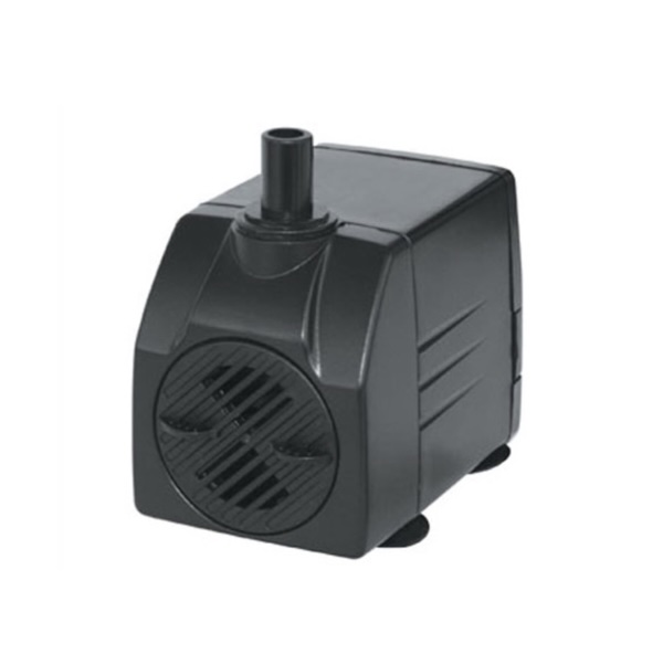 Fountain Pump 70�120 GPH